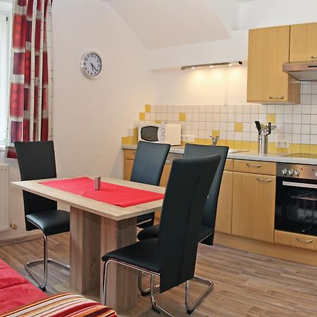 Ferienwohnung Top 3 Lungötz Esterno foto