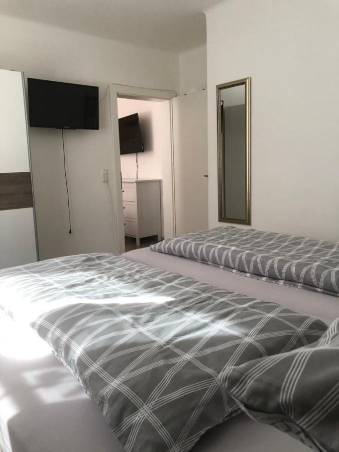 Ferienwohnung Top 3 Lungötz Esterno foto