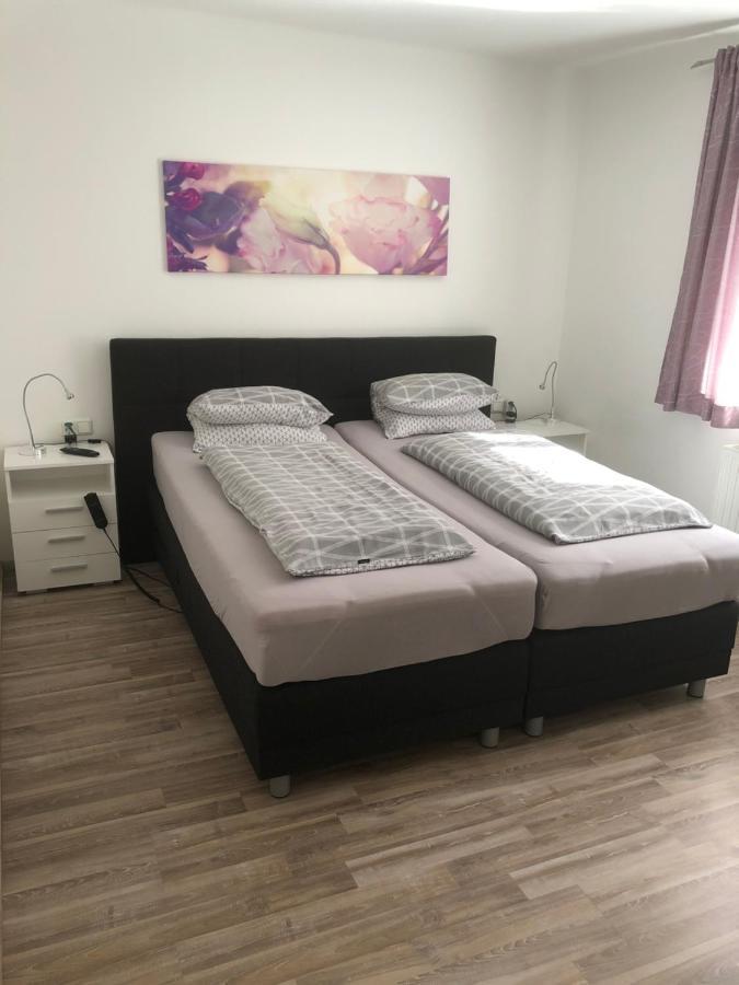 Ferienwohnung Top 3 Lungötz Esterno foto