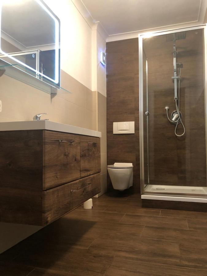 Ferienwohnung Top 3 Lungötz Esterno foto