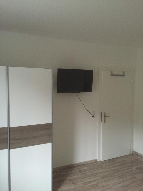 Ferienwohnung Top 3 Lungötz Esterno foto