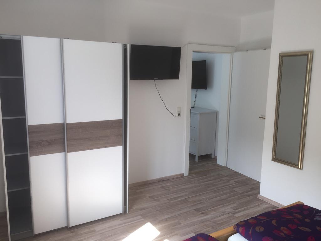 Ferienwohnung Top 3 Lungötz Esterno foto